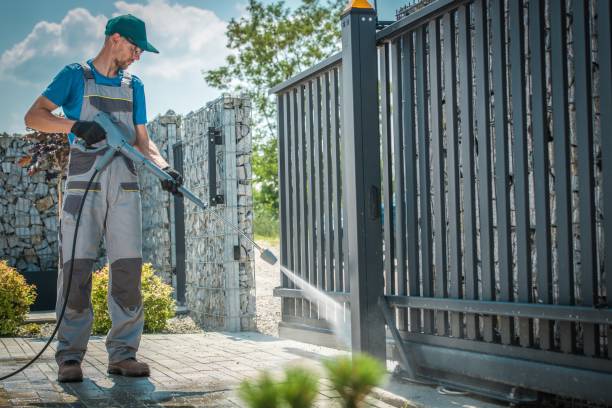 Best Concrete Sealing  in The Hills, TX